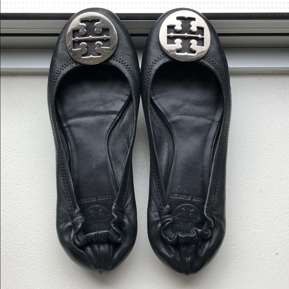 AUTHENTIC TORY BURCH FLATS